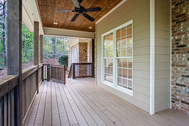 187 Caldwell Court, Fortson, GA 31808