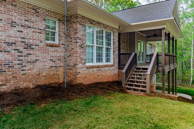 187 Caldwell Court, Fortson, GA 31808