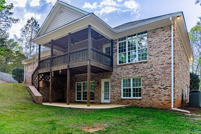 187 Caldwell Court, Fortson, GA 31808