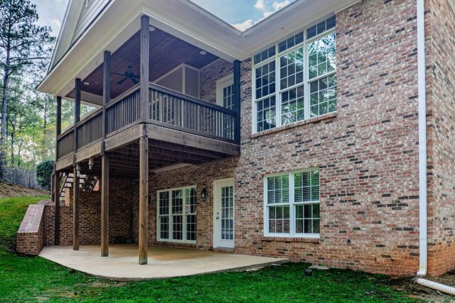 187 Caldwell Court, Fortson, GA 31808