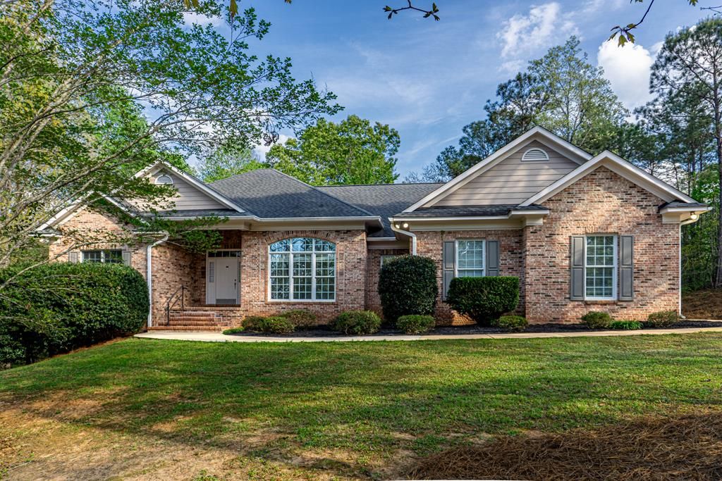 187 Caldwell Court, Fortson, GA 31808