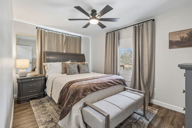126 Rogers Rd, Gordonsville, TN 38563