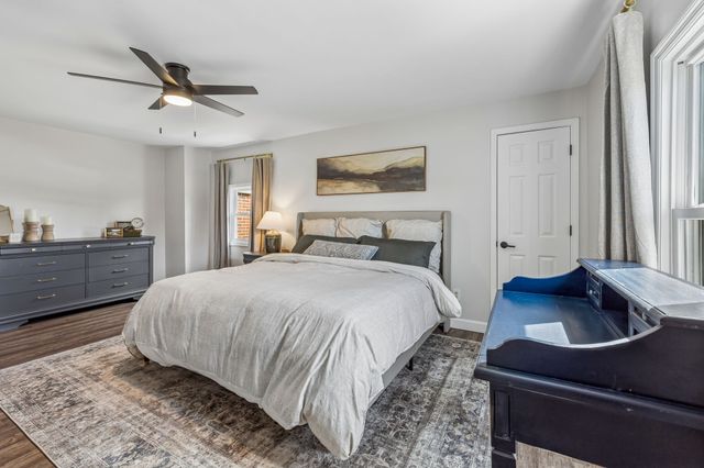 126 Rogers Rd, Gordonsville, TN 38563