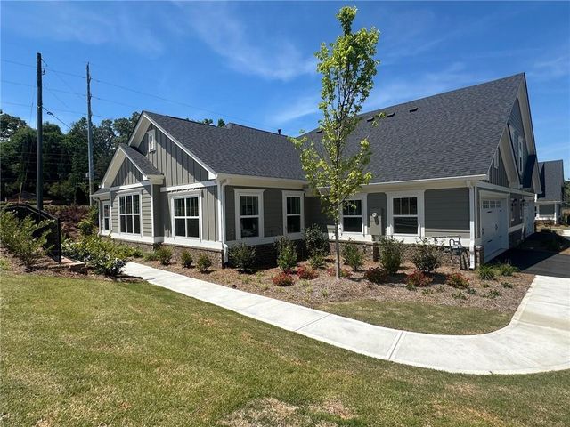 3705 Baguette Court 101, Cumming, GA 30028
