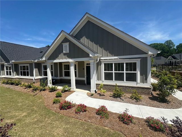 3705 Baguette Court 101, Cumming, GA 30028