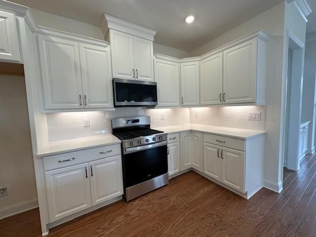 3705 Baguette Court 101, Cumming, GA 30028