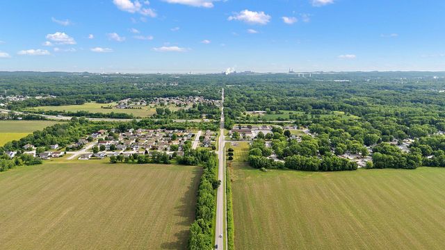 0 Mccool Road, Portage, IN 46368
