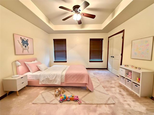 2817 Marigold Lane, Edmond, OK 73013