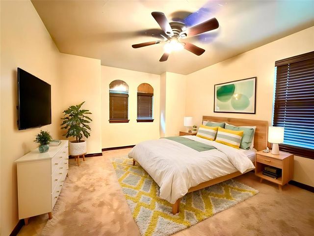 2817 Marigold Lane, Edmond, OK 73013