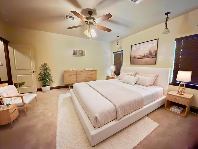 2817 Marigold Lane, Edmond, OK 73013