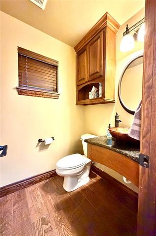 2817 Marigold Lane, Edmond, OK 73013