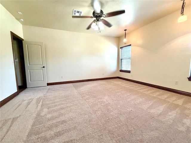 2817 Marigold Lane, Edmond, OK 73013