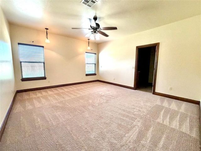 2817 Marigold Lane, Edmond, OK 73013