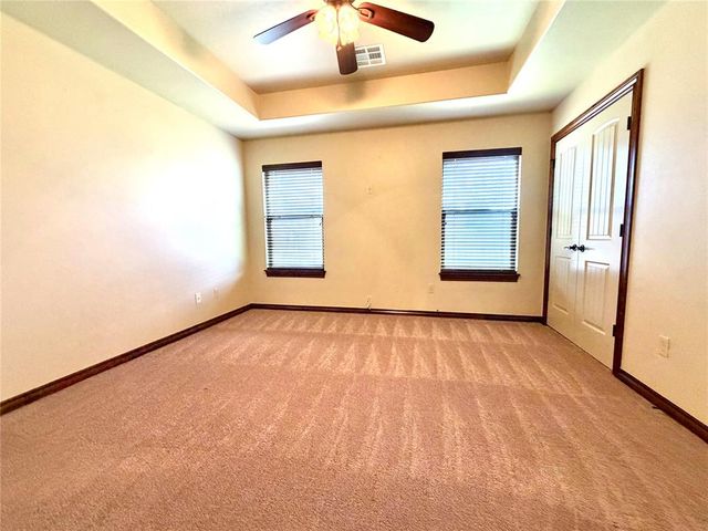 2817 Marigold Lane, Edmond, OK 73013