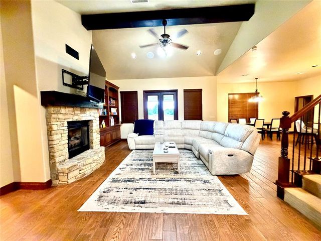 2817 Marigold Lane, Edmond, OK 73013