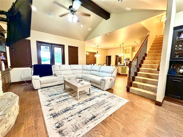 2817 Marigold Lane, Edmond, OK 73013