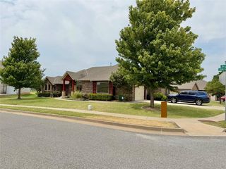 2817 Marigold Lane, Edmond, OK 73013