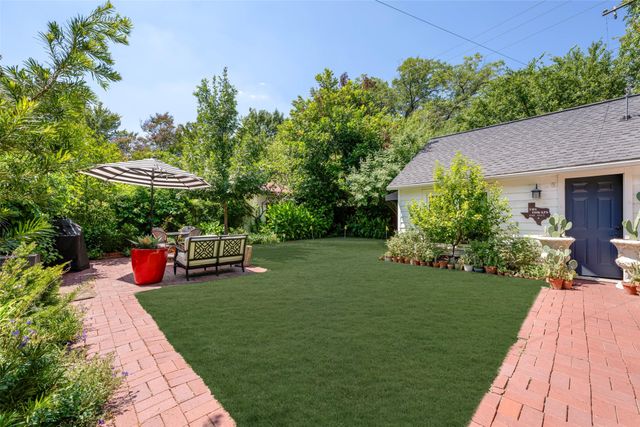 2036 Windsor Place, Fort Worth, TX 76110