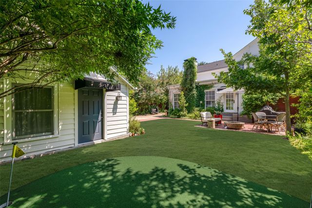 2036 Windsor Place, Fort Worth, TX 76110