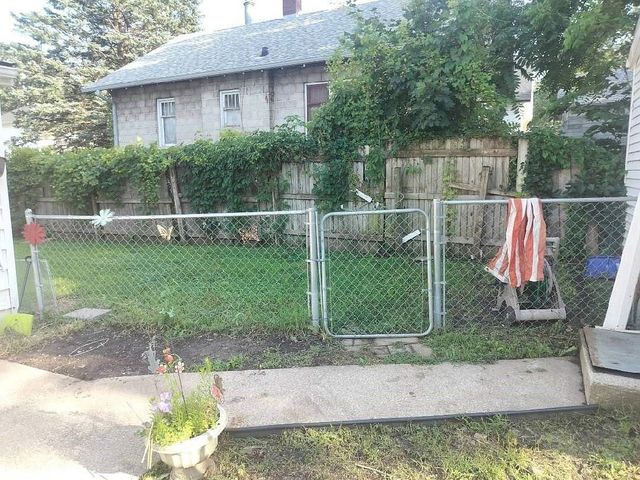 816 S 16th Street, Fort Dodge, IA 50501
