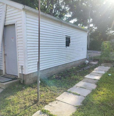 816 S 16th Street, Fort Dodge, IA 50501