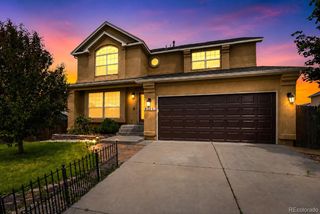 8109 Lodi Lane, Fountain, CO 80817