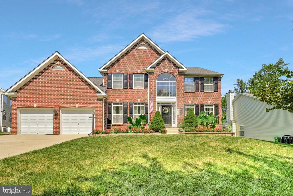 10206 ROLLING GREEN WAY, Fort Washington, MD 20744