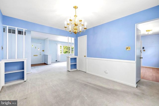 8311 W BOULEVARD DR, Alexandria, VA 22308