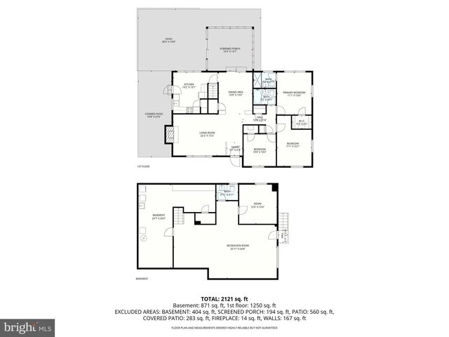 8311 W BOULEVARD DR, Alexandria, VA 22308
