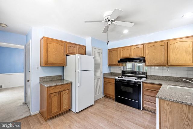 8311 W BOULEVARD DR, Alexandria, VA 22308