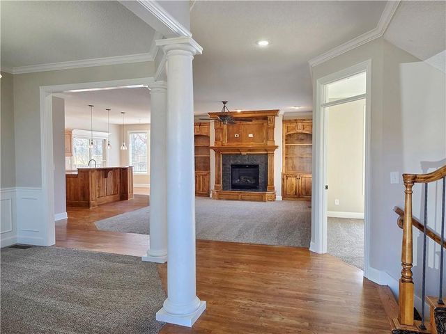 16885 W 161st Terrace, Olathe, KS 66062