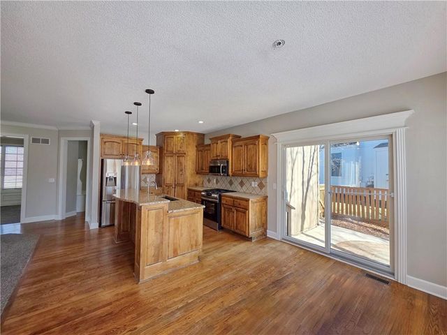 16885 W 161st Terrace, Olathe, KS 66062