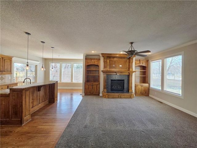 16885 W 161st Terrace, Olathe, KS 66062