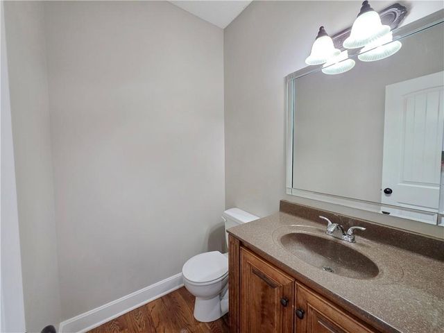 16885 W 161st Terrace, Olathe, KS 66062