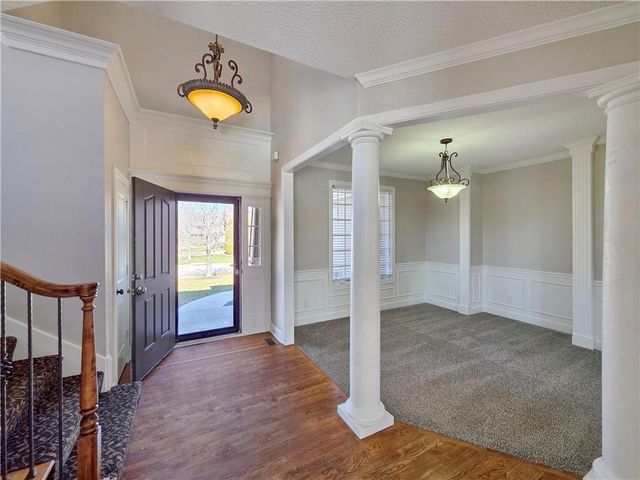 16885 W 161st Terrace, Olathe, KS 66062