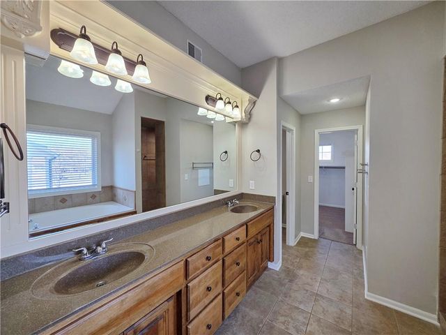 16885 W 161st Terrace, Olathe, KS 66062