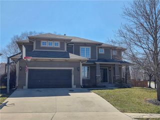 16885 W 161st Terrace, Olathe, KS 66062