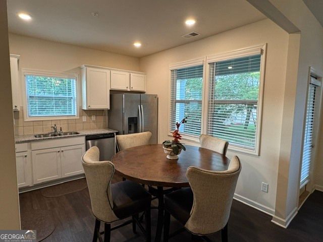 7206 Brigidoon Rose, Douglasville, GA 30134