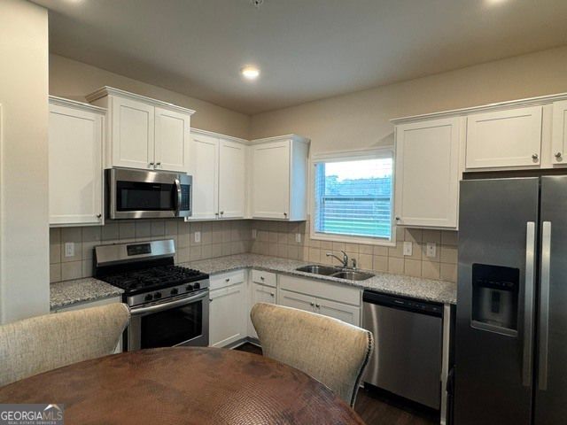 7206 Brigidoon Rose, Douglasville, GA 30134