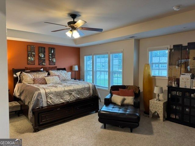 7206 Brigidoon Rose, Douglasville, GA 30134