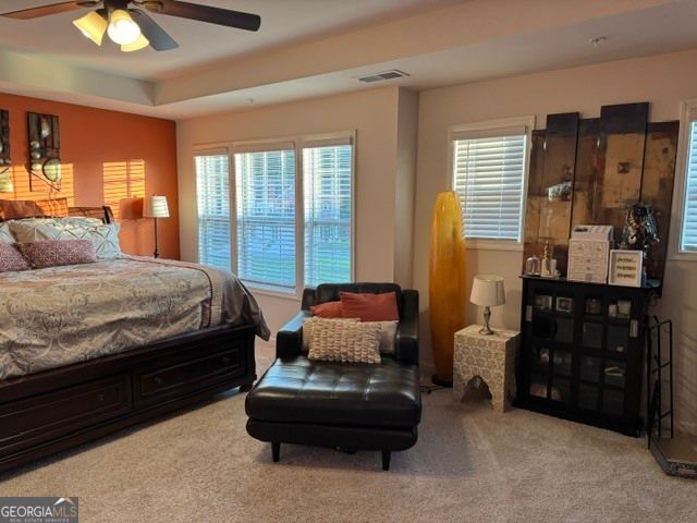 7206 Brigidoon Rose, Douglasville, GA 30134