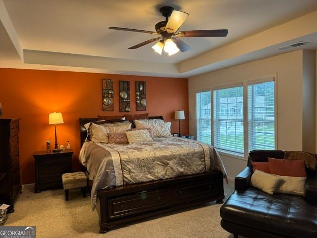 7206 Brigidoon Rose, Douglasville, GA 30134