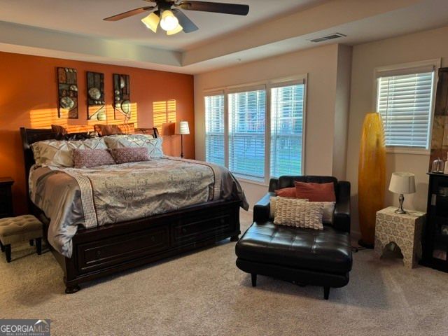 7206 Brigidoon Rose, Douglasville, GA 30134