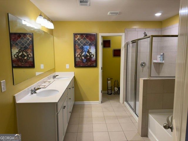 7206 Brigidoon Rose, Douglasville, GA 30134