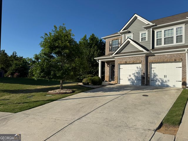 7206 Brigidoon Rose, Douglasville, GA 30134