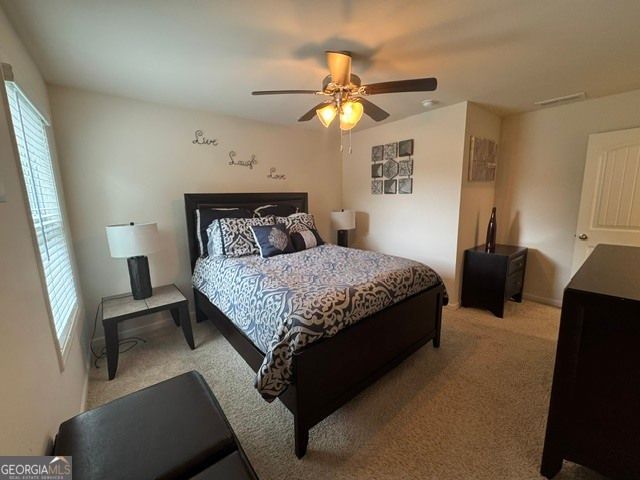 7206 Brigidoon Rose, Douglasville, GA 30134