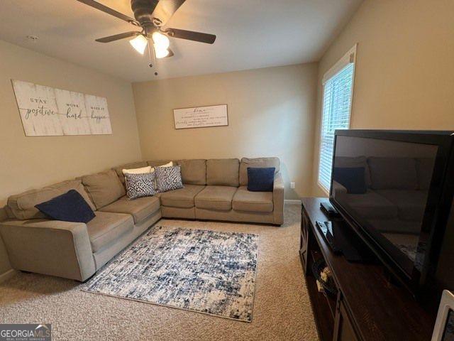 7206 Brigidoon Rose, Douglasville, GA 30134