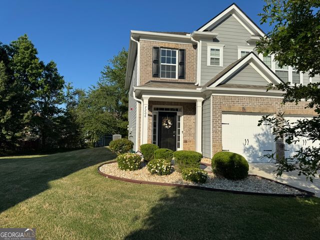 7206 Brigidoon Rose, Douglasville, GA 30134