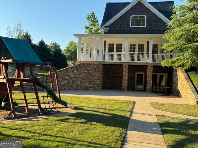 7206 Brigidoon Rose, Douglasville, GA 30134