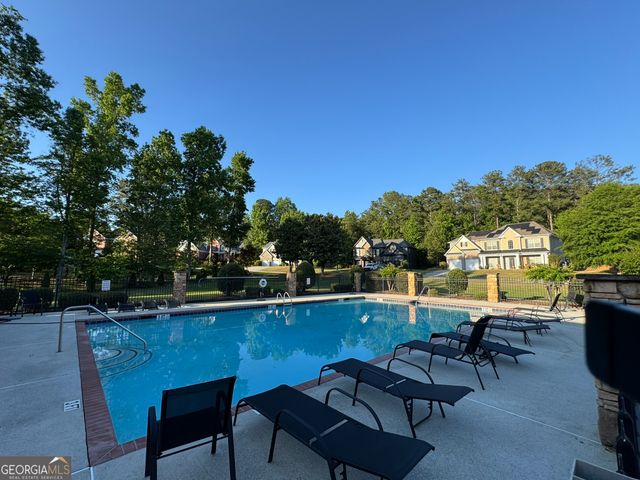 7206 Brigidoon Rose, Douglasville, GA 30134